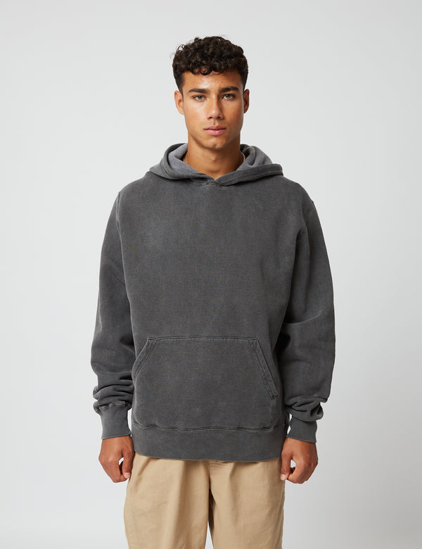 Colorful Standard Oversized Hooded Sweatshirt (Organic