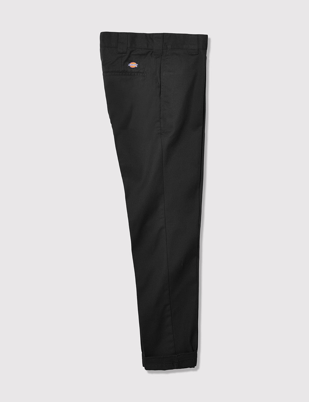 Dickies 803 Chino Trousers (Slim Skinny) - Black | URBAN EXCESS.