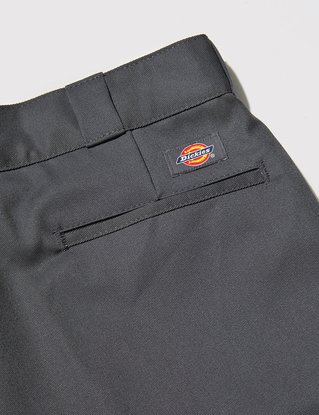 Dickies 874 Original Work Pant (Relaxed) - Charcoal Grey | URBAN EXCESS.