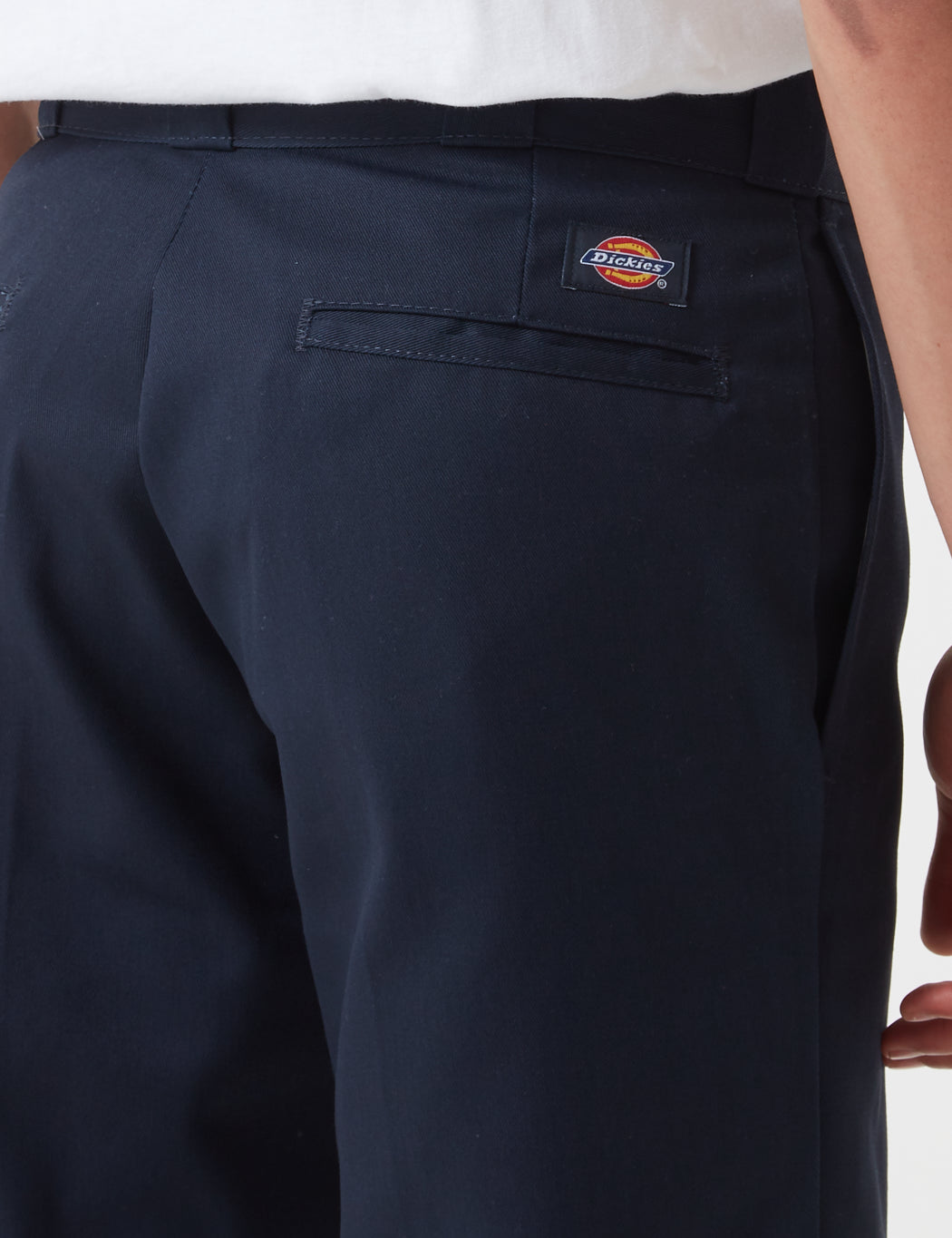 Dickies 874 Original Work Pant - Dark Navy Blue | URBAN EXCESS.