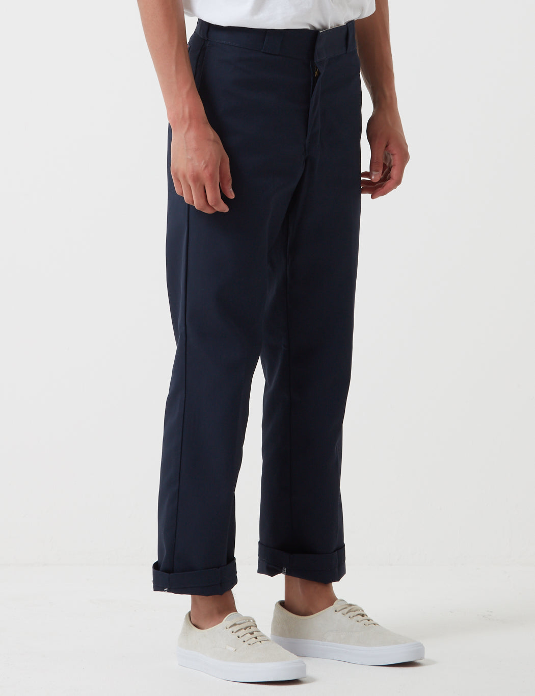 Dickies 874 Original Work Pant - Dark Navy Blue | URBAN EXCESS.