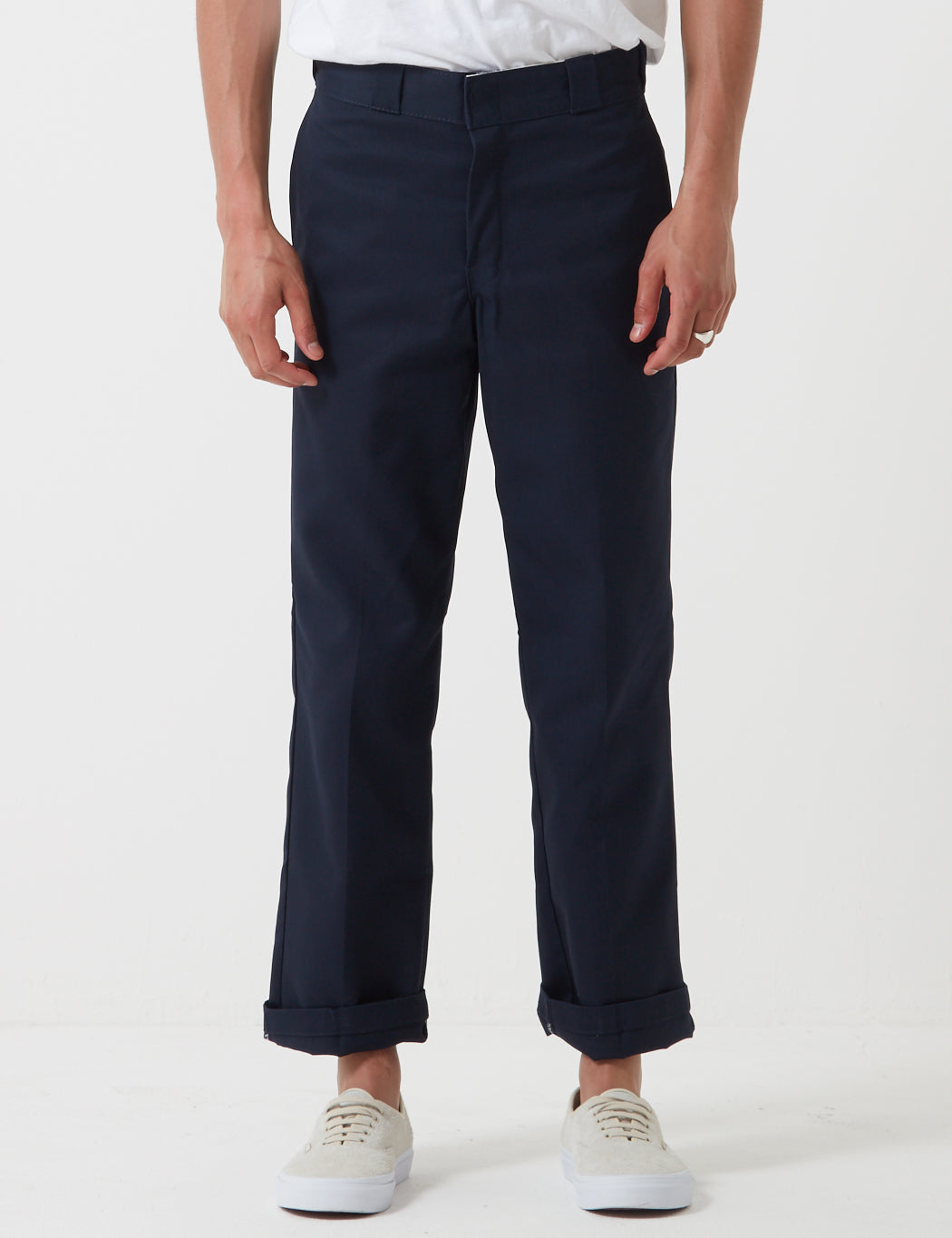 Dickies 874 Original Work Pant - Dark Navy Blue | URBAN EXCESS.