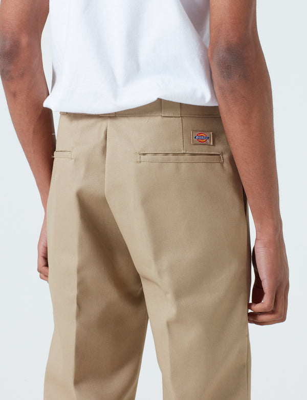 Dickies 874 Original Work Pant (Relaxed) - Olive Green