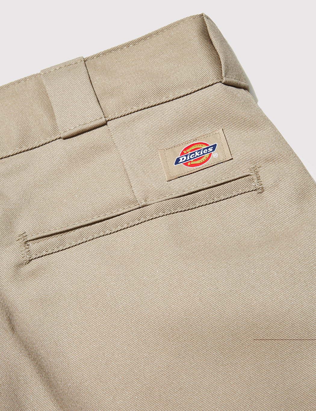 Dickies 874 Original Work Pant (Relaxed) - Khaki | URBAN EXCESS.