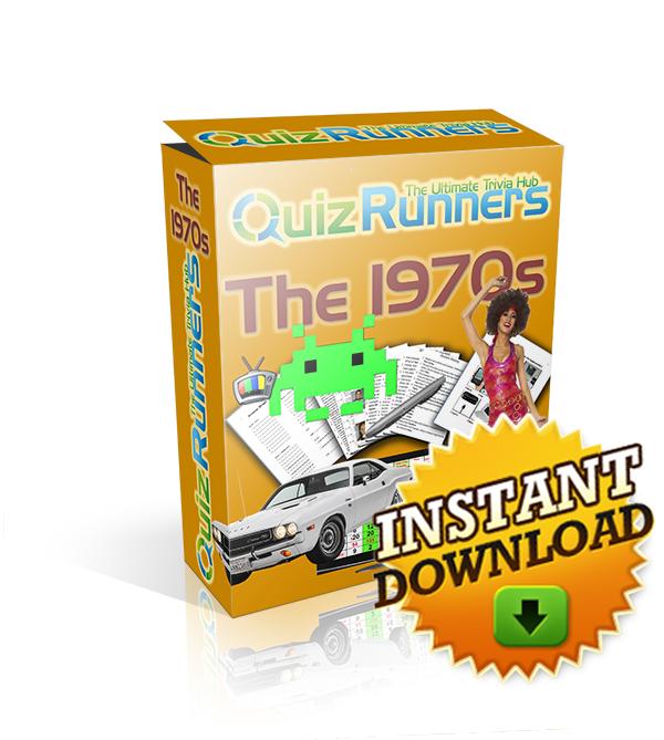 The 1970s Quiz Trivia History Fashion Tv And Music Of The 1970s