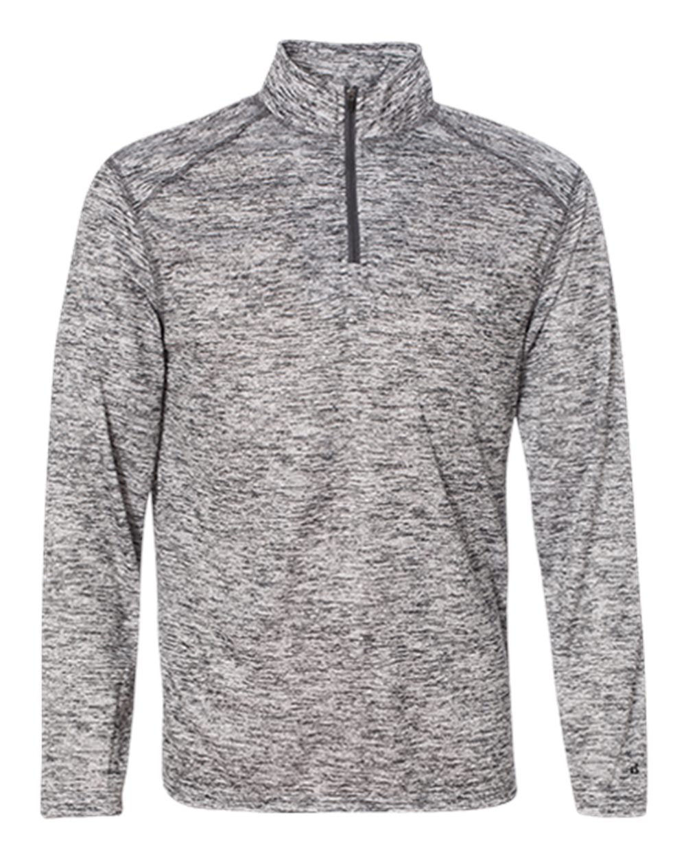 dri fit quarter zip