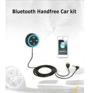 bluetooth adapter for factory radio