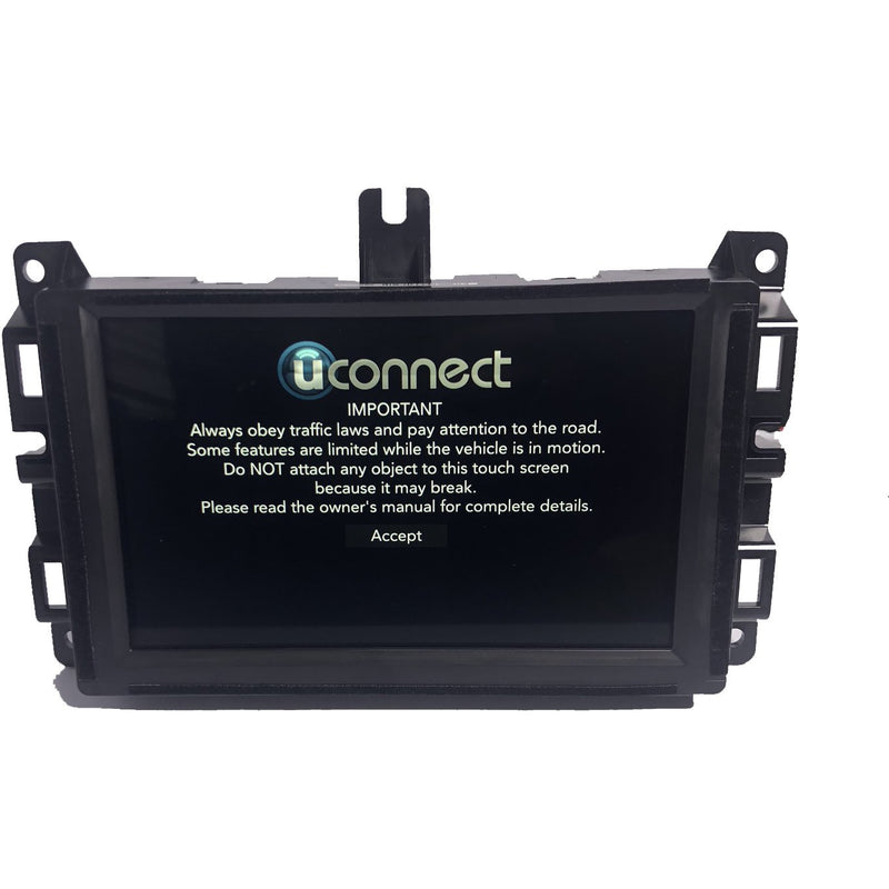 uconnect jeep cherokee