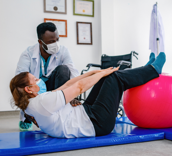 Top Physical Therapy Product Categories at MFI Medical