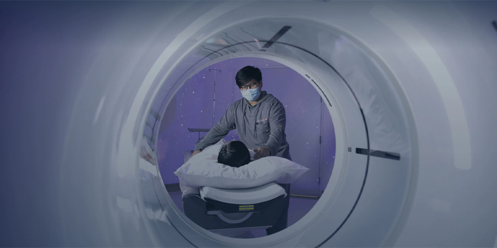 Advancing Healthcare Excellence with GE Healthcare and MFI Medical