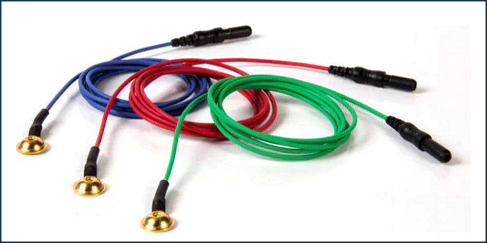 Technomed Medical Cables and Leads - MFI Medical