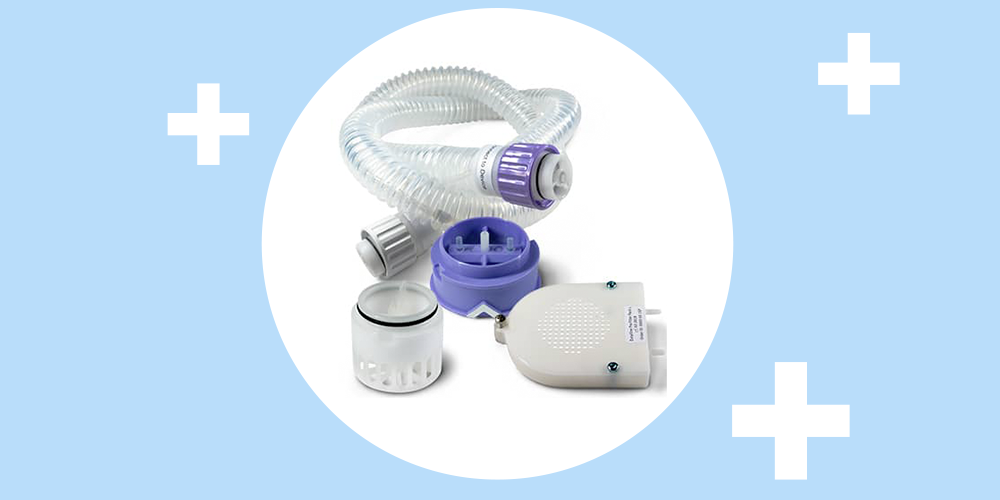 NDD Medical Spirometers at MFI Medical