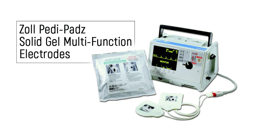 Zoll Mechanical CPR Devices