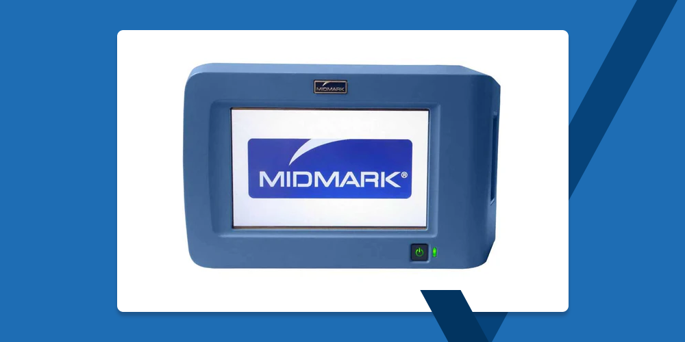 Midmark IQvitals Diagnostic Device - MFI Medical