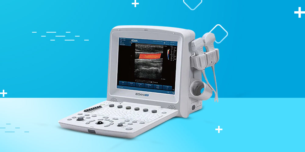 Portable Ultrasound Machines