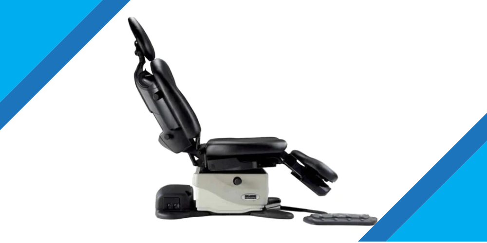 Midmark 630 HUMANFORM Procedure Chair - MFI Medical