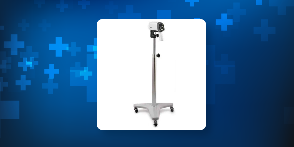 Edan C6A Video Colposcope - MFI Medical