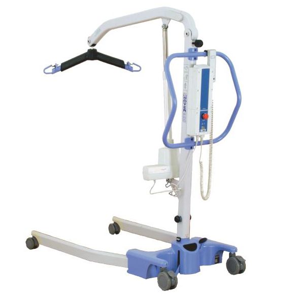 Joerns Hoyer Advance Portable Patient Lift