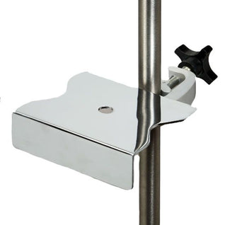 Clinton Economy SS IV Pole with Detachable Hook