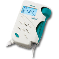 Edan SonoTrax Pro Fetal Doppler Baby Heart Monitor