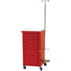 VLT12BIN5 - Med-Bin Cart - Harloff