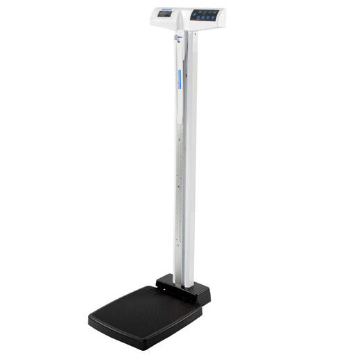 Health o meter Digital 2-Piece Platform Scale with Remote Display - Pelstar