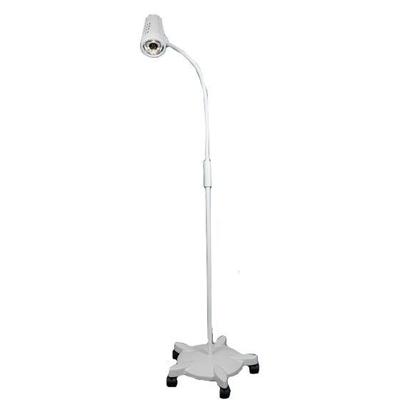 Medical Illumination MI-300 LED Exam Light - 61223 - MFI Medical