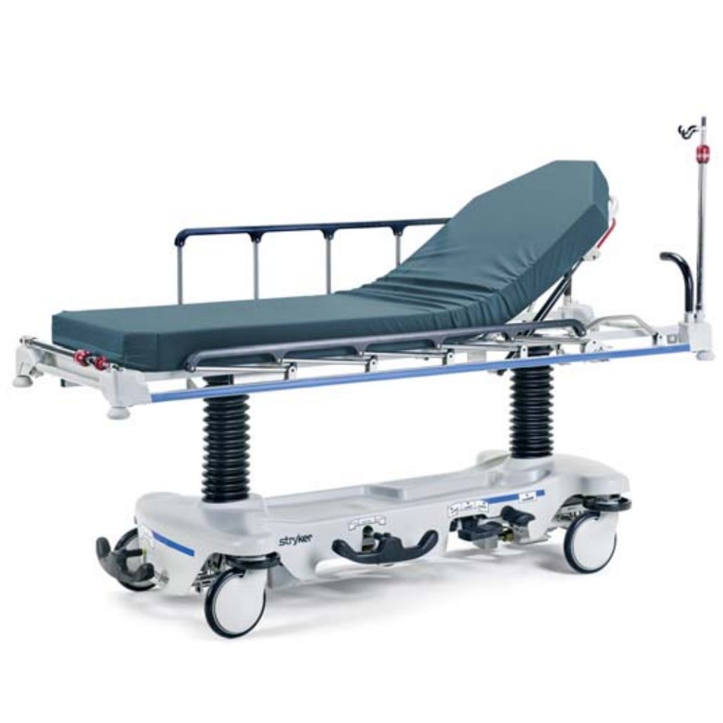 stryker stretcher