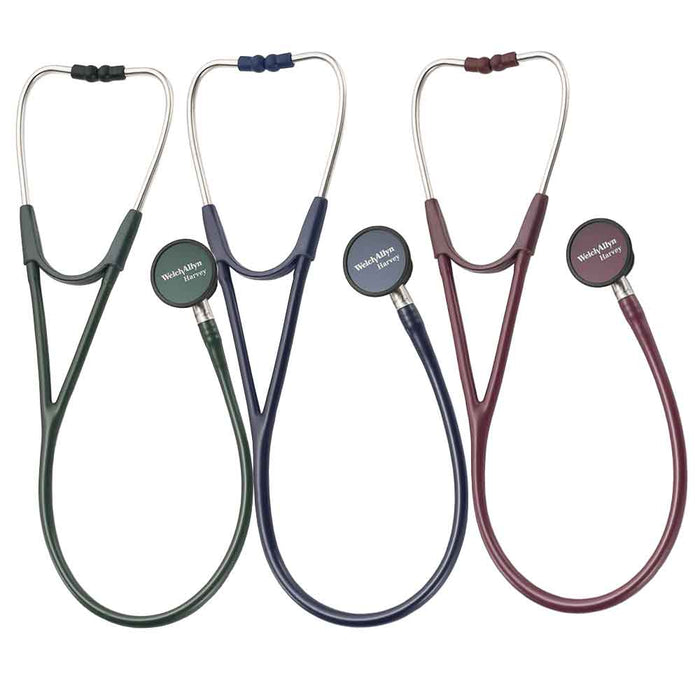 welch allyn stethoscope