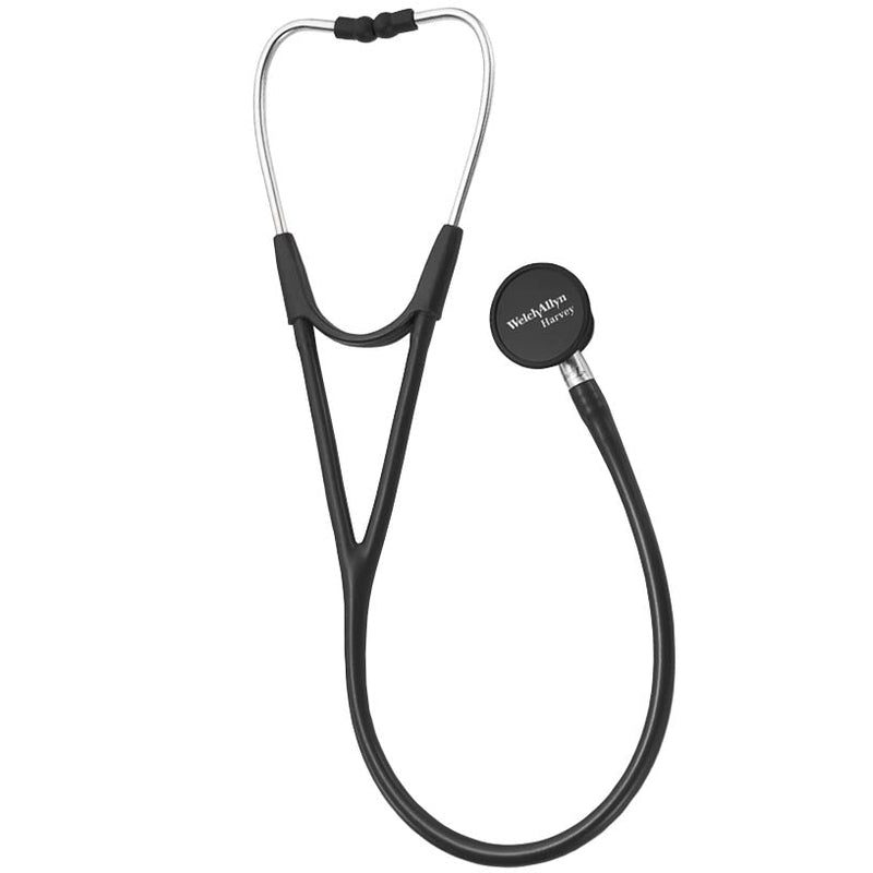 welch allyn stethoscope