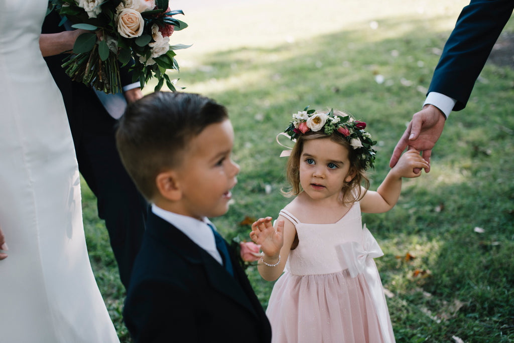 flower crown