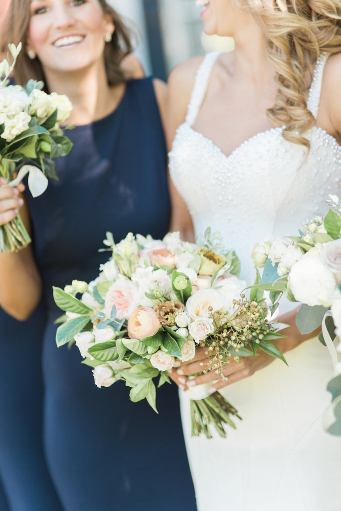 bridal bouquet