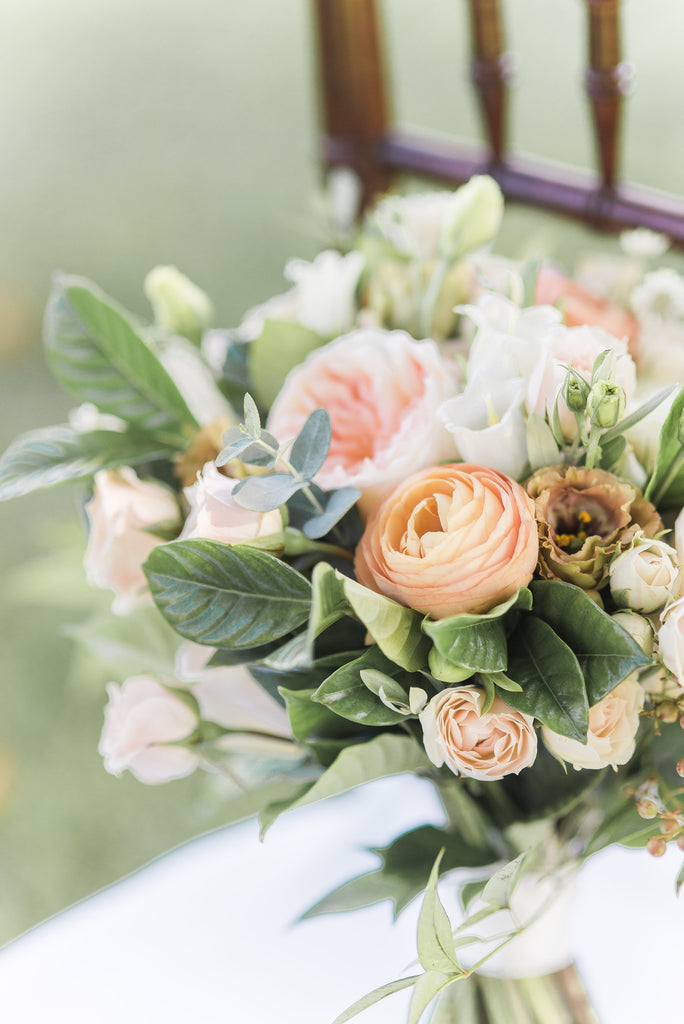 bridal bouquet