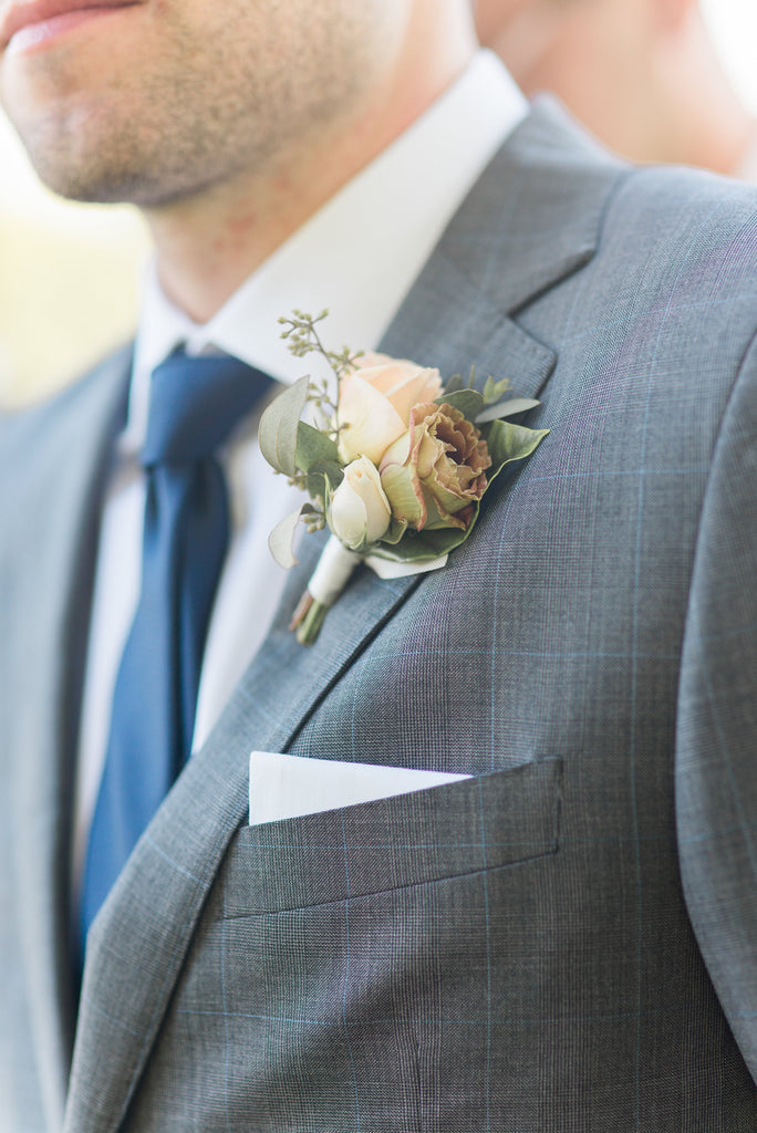 boutonniere