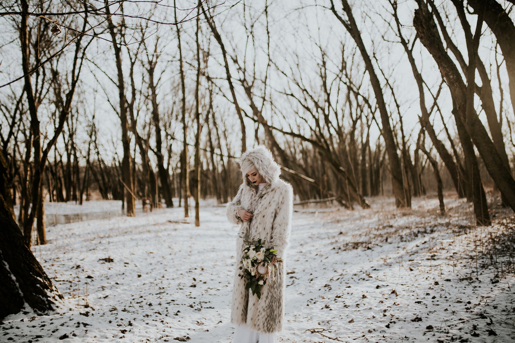 bridal bouquet