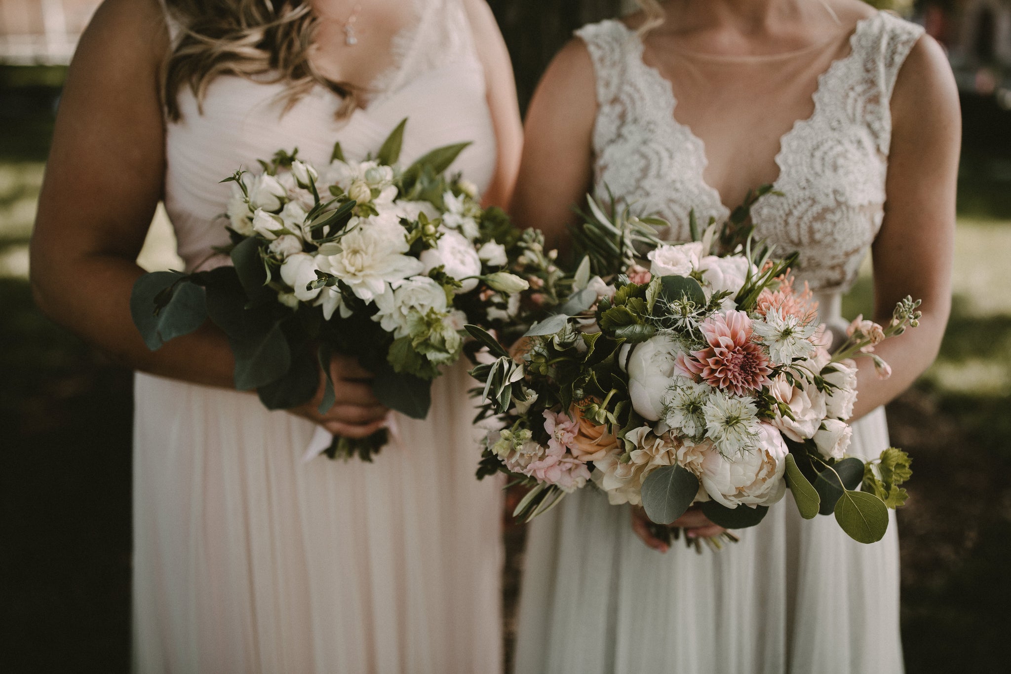 bridal bouquet