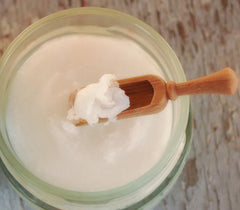Babassu Oil Benefits for Hair & Skin | Teadora Babassu Oil Benefits for Hair & Skin | Teadora