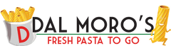 Dal Moro's Fresh Pasta To Go