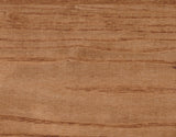 Garrison ash with a Hazelnut stain finish