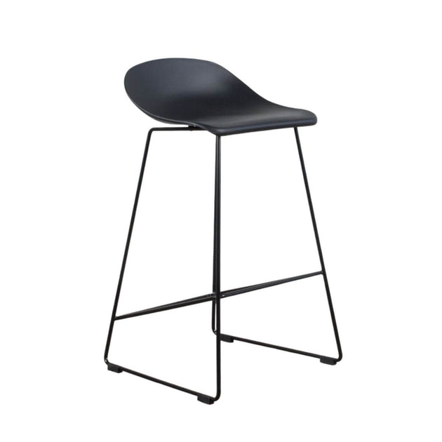 Bar And Counter Stools Toronto Canada   Escape Stool Black Angled White Bg 1200x630 