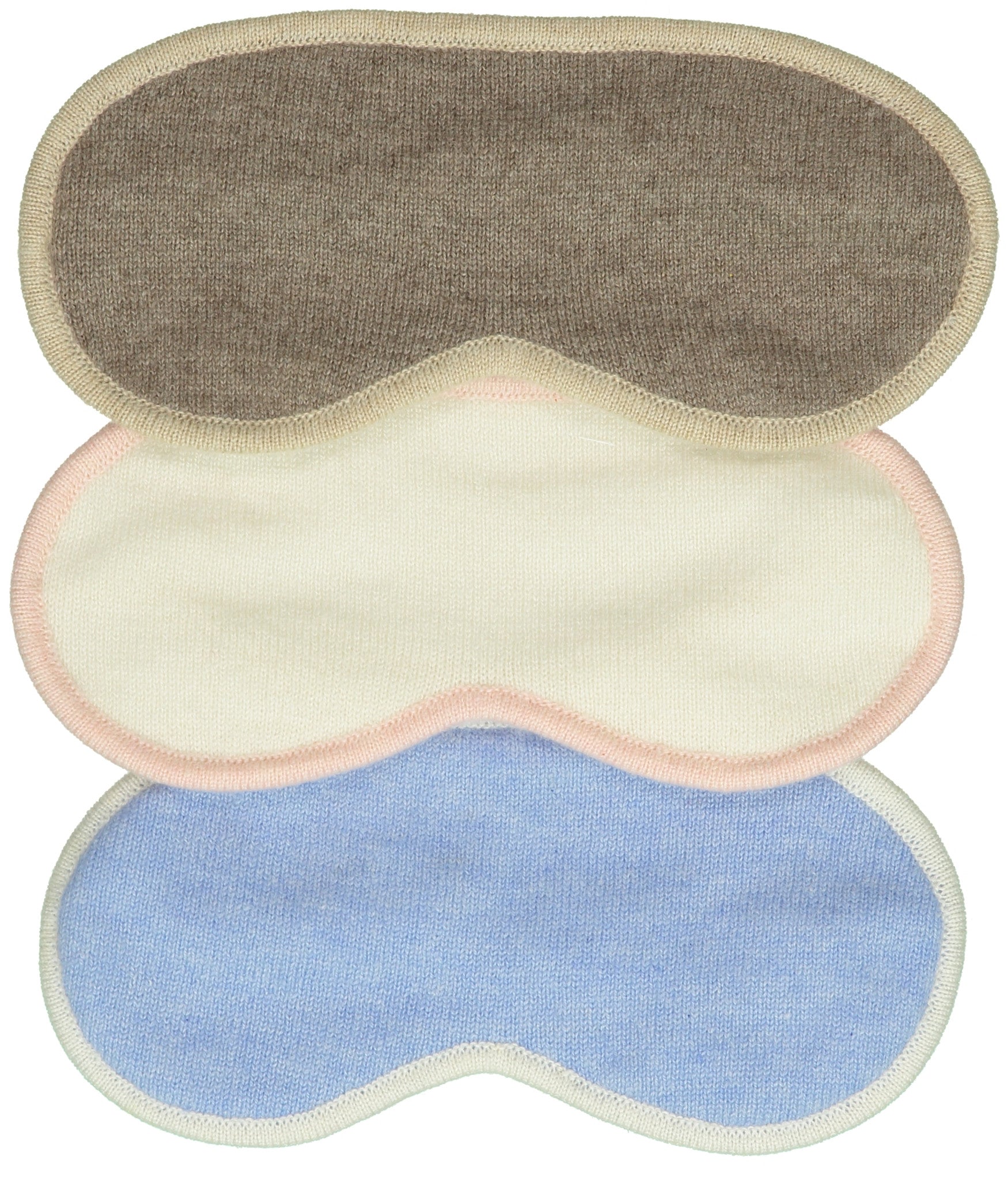 cashmere sleep mask