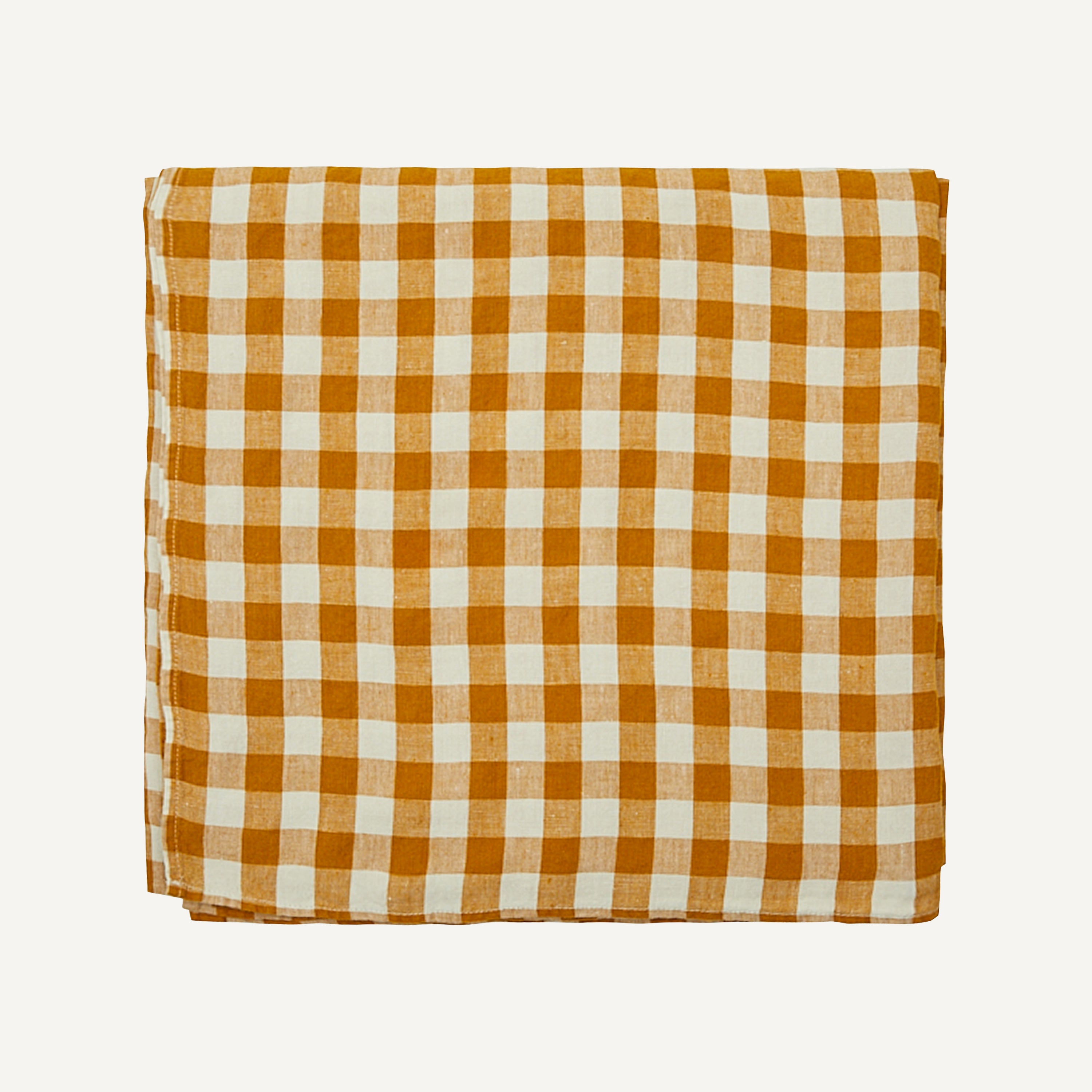 LINGE PARTICULIER RECTANGULAR TABLECLOTH