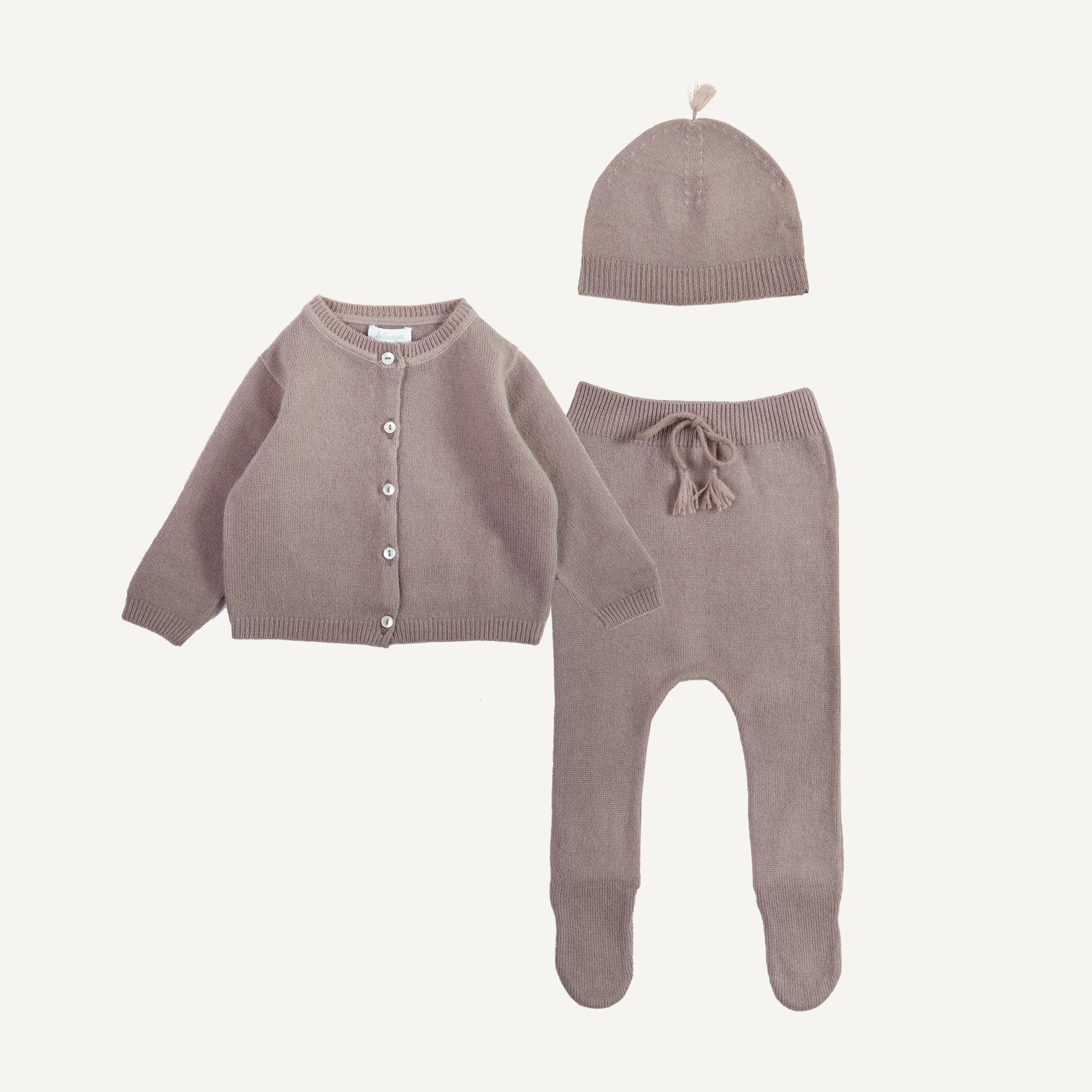 BELLE ENFANT CARDIGAN