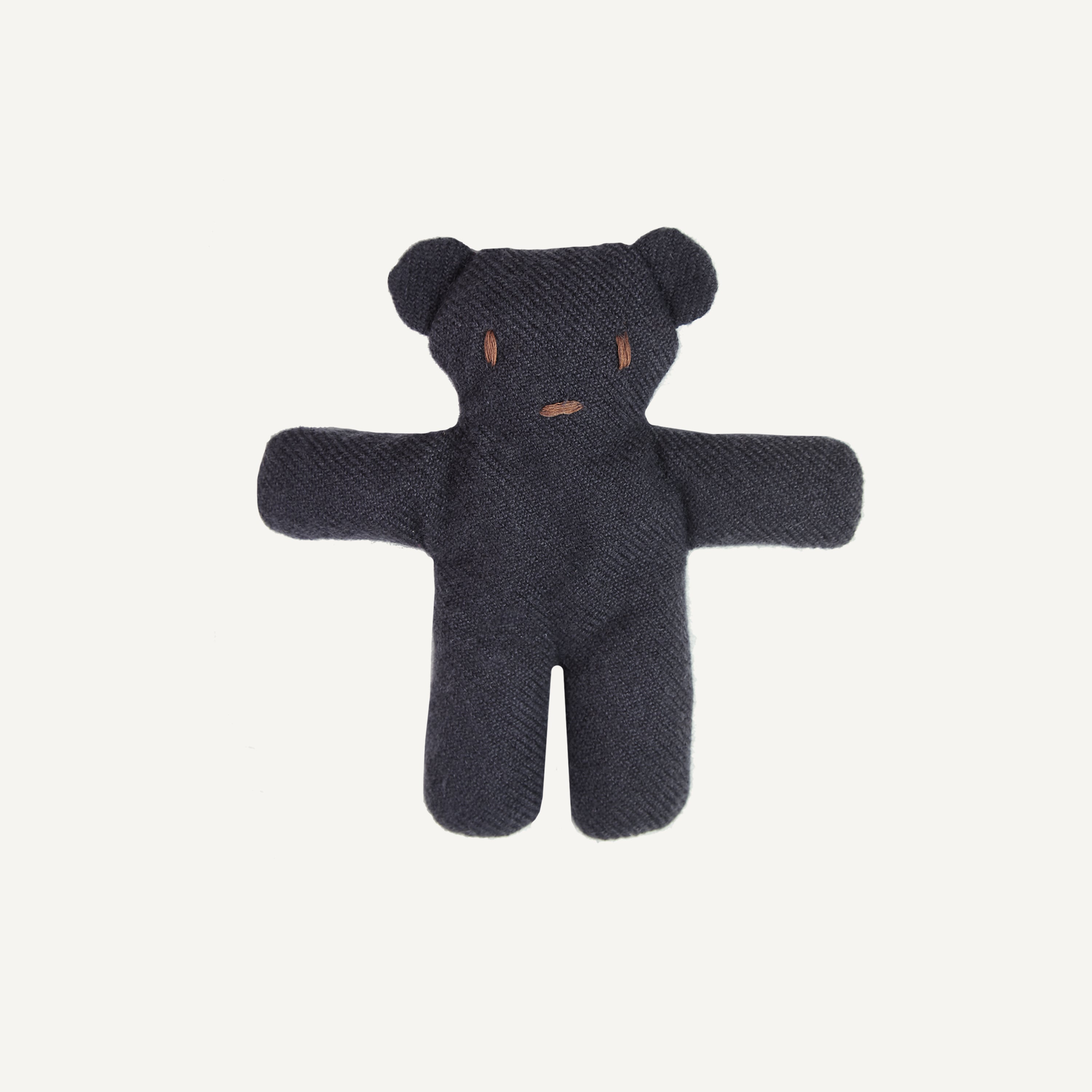 plain teddy bear