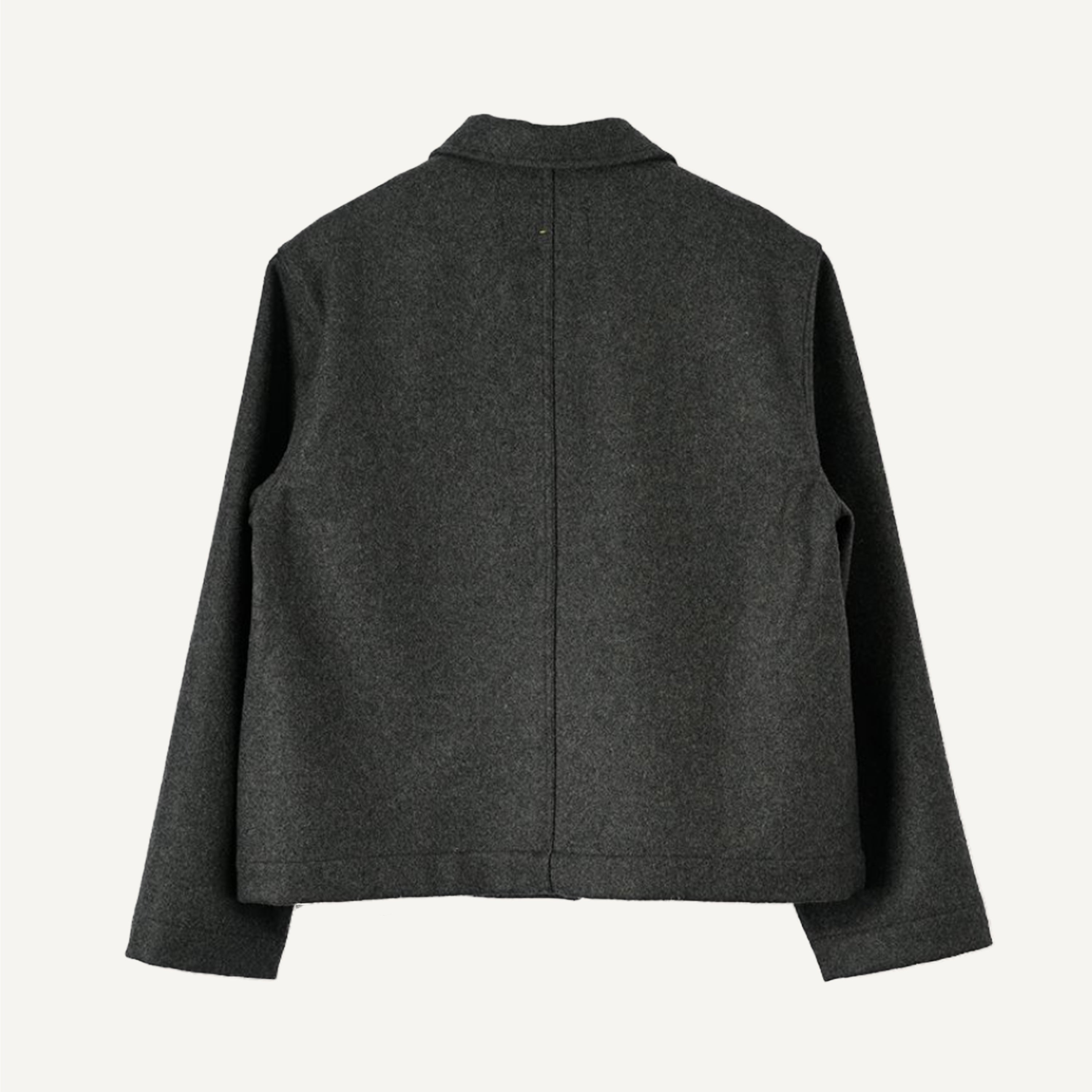 MHL ASYMMETRIC SLANT POCKET JACKET