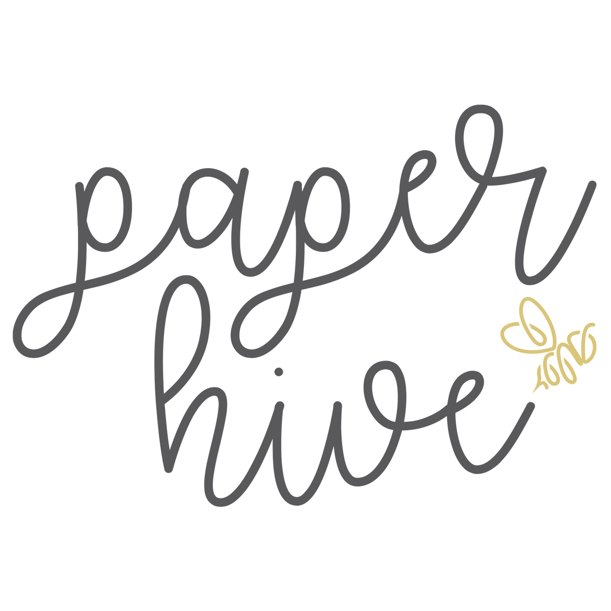 Paper Hive Studio