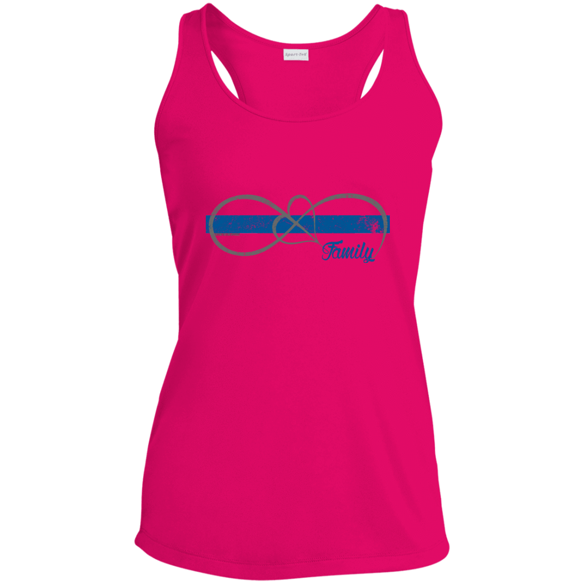 Women's T-Shirts and Athletic Shirts