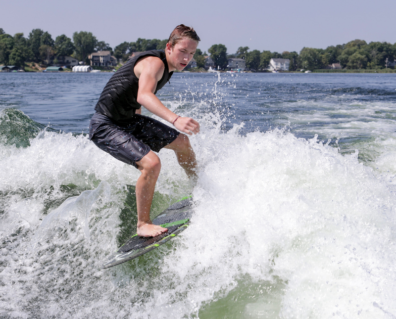 Mission Delta 2 0 Wake Shaper Wakesurfing Made Simple 398 00 - 