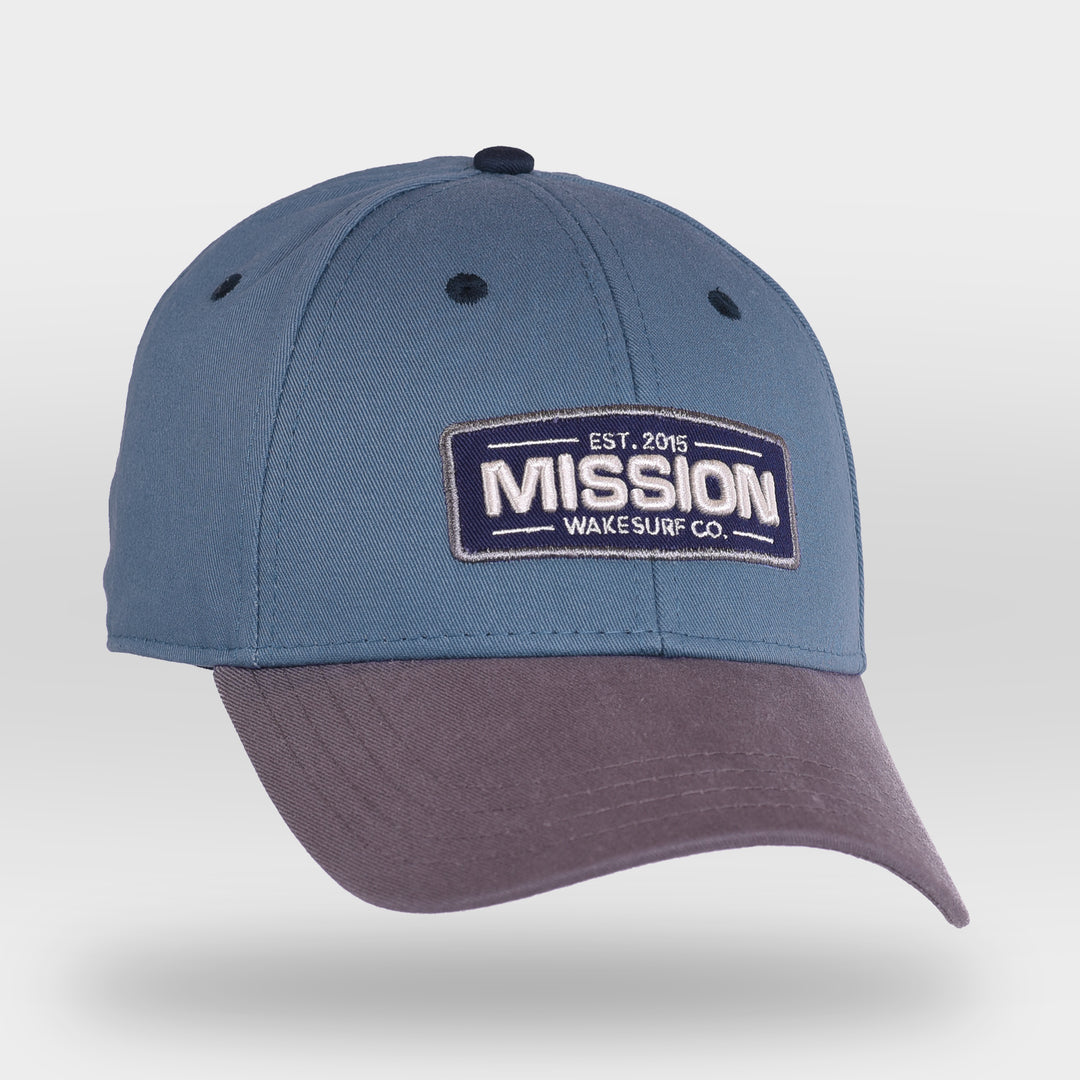 mission gear hats