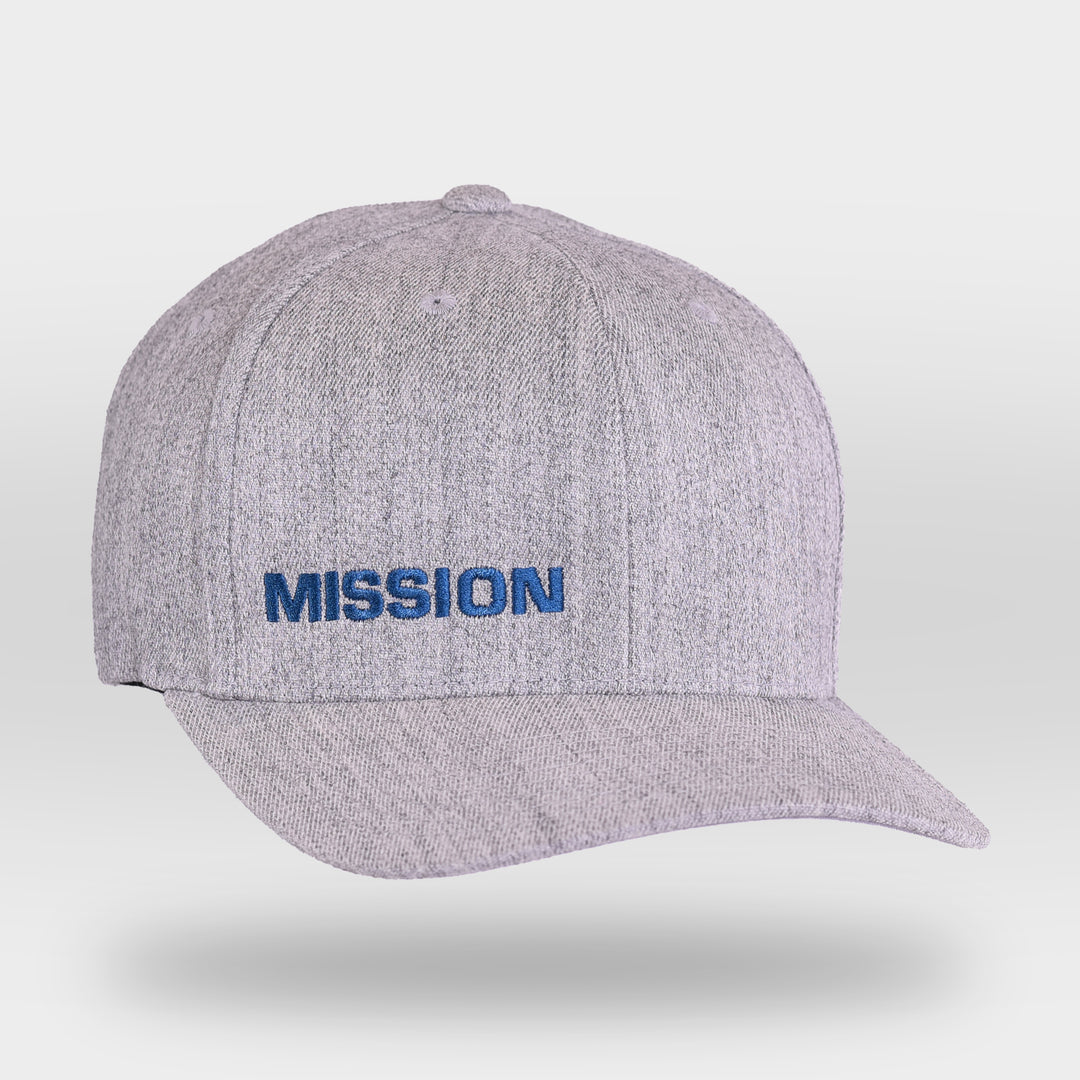 mission gear hats